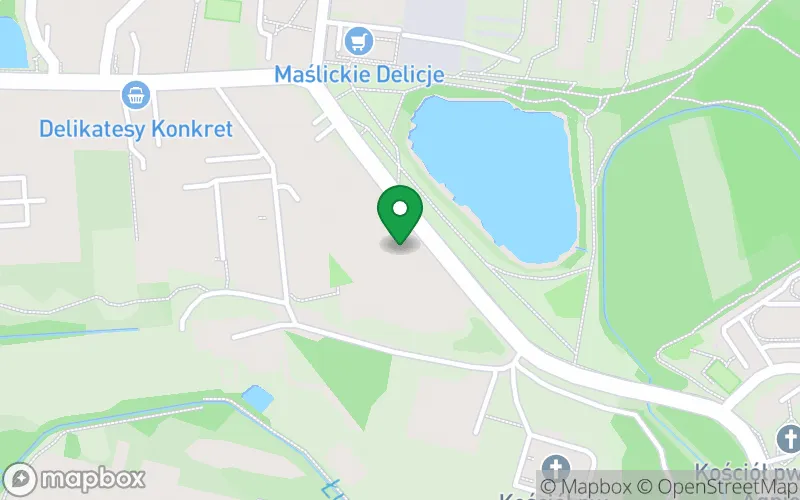Lokalizacja: Niepubliczne Przedszkole "Najprzedszkole1"