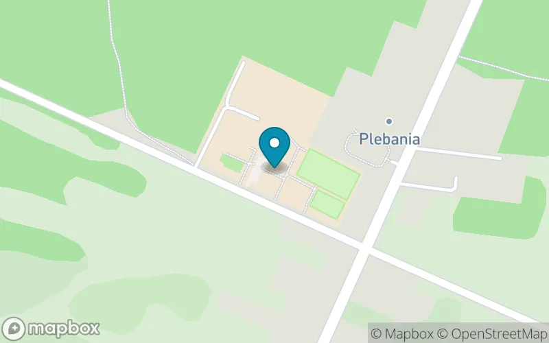 Lokalizacja: Publiczna Szkoła Podstawowa im. Biskupa Jana Chrapka w Majdowie