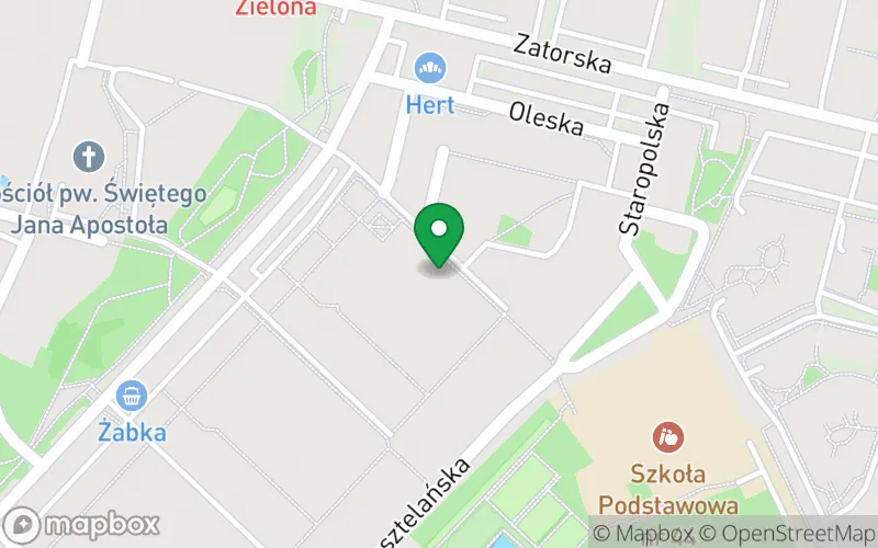Lokalizacja: Przedszkole Waldorfskie Słoneczko