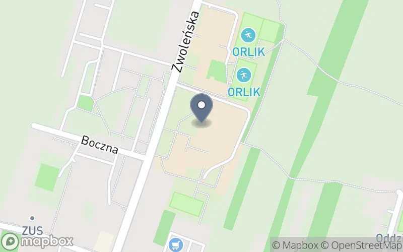 Lokalizacja: Centrum Kształcenia Zawodowego w Lipsku Zakładu Doskonalenia Zawodowego w Kielcach