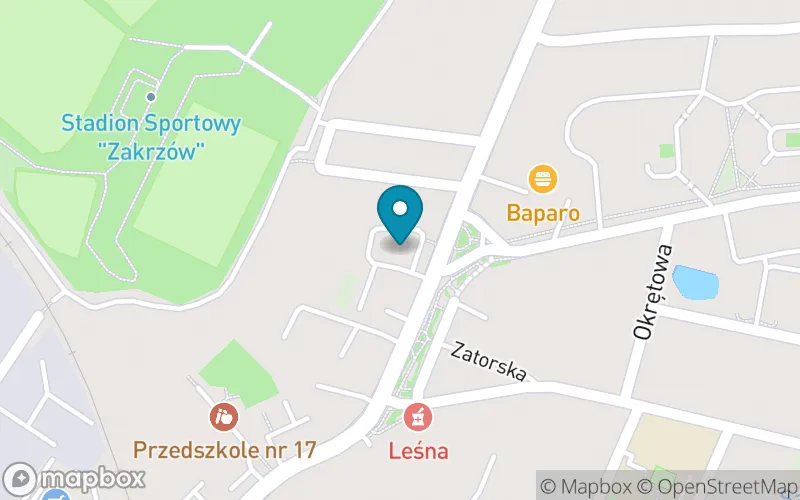 Lokalizacja: Niepubliczna Szkoła Podstawowa Niziołki we Wrocławiu