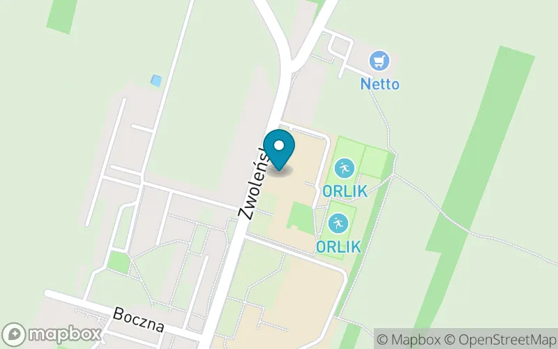 Lokalizacja: Publiczna Szkoła Podstawowa im. A.g. Bema w Lipsku