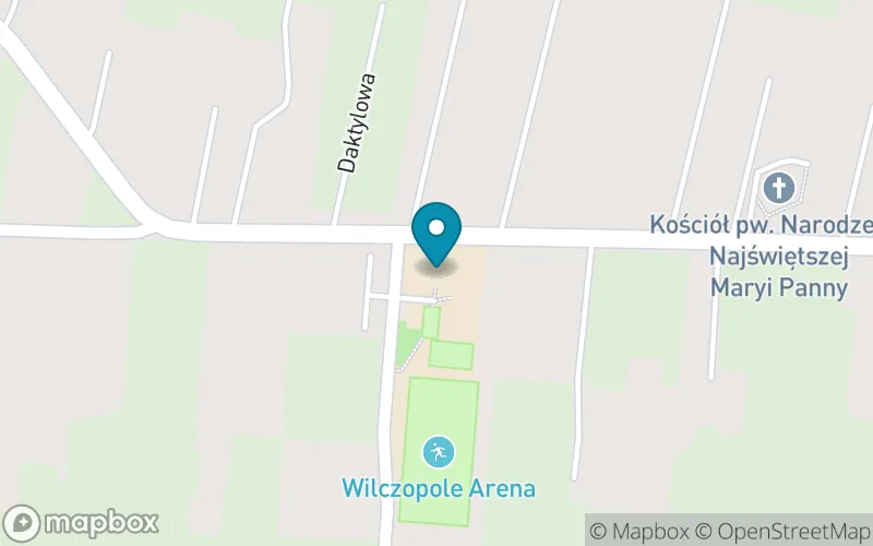 Lokalizacja: Szkoła Podstawowa im. Stefana Kardynała Wyszyńskiego w Wilczopolu-Kol.