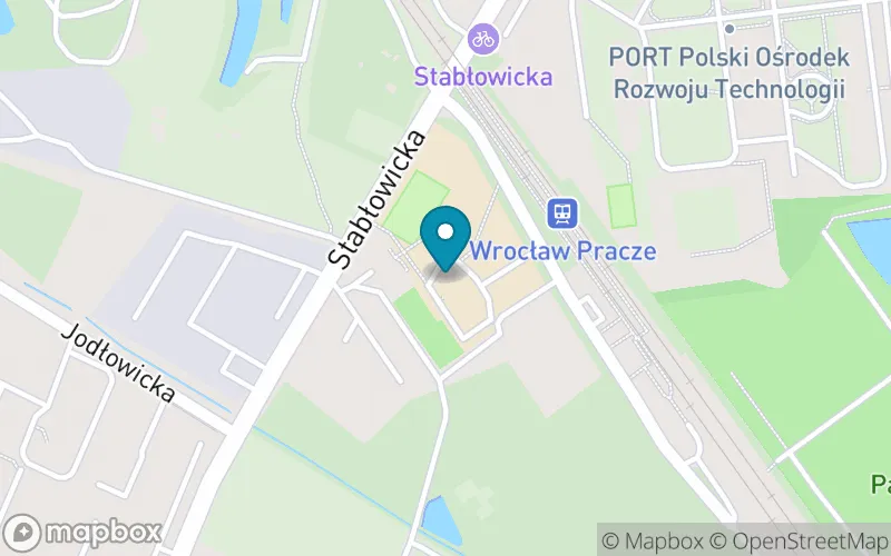 Lokalizacja: Szkoła Podstawowa Ams we Wrocławiu