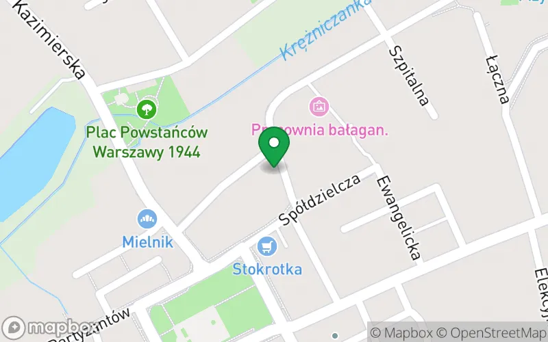 Lokalizacja: Niepubliczne Przedszkole "Plastuś"