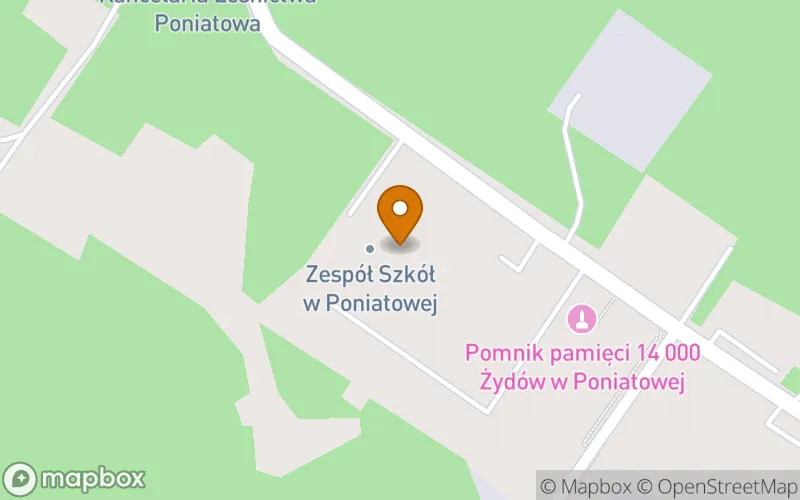 Lokalizacja: Szkoła Policealna