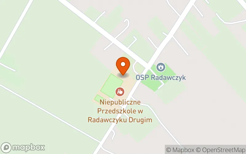 Lokalizacja: Żłobek Akademia Maluchów