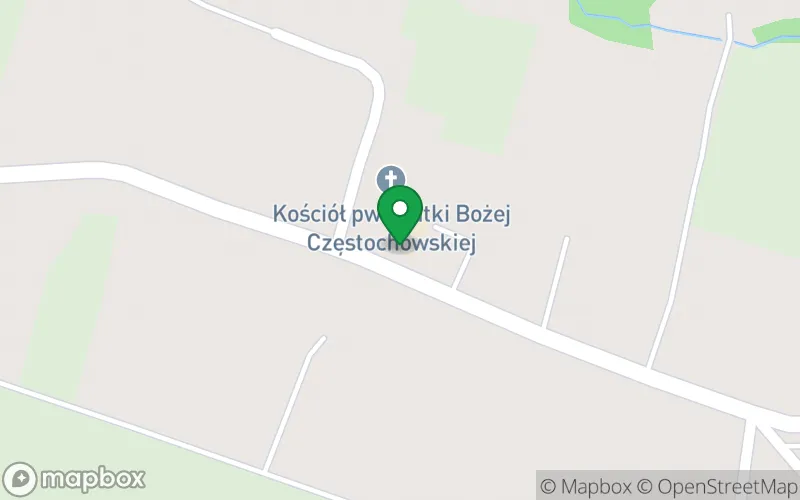 Lokalizacja: Punkt Przedszkolny we Wszechświętem