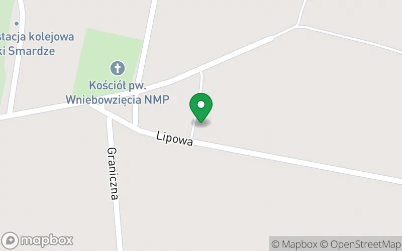 Lokalizacja: Przedszkole Samorządowe w Zespole Szkół