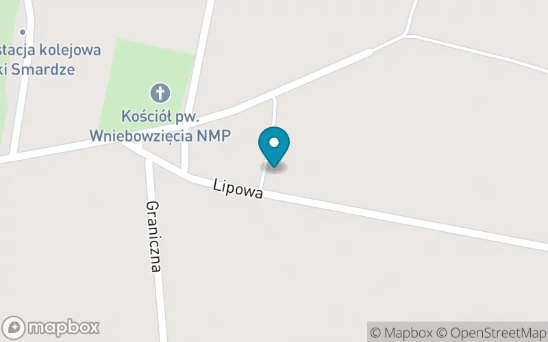 Lokalizacja: Szkoła Podstawowa w Zespole Szkół