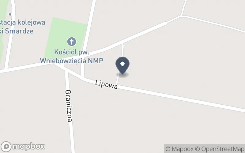 Lokalizacja: Zespół Szkół w Laskach