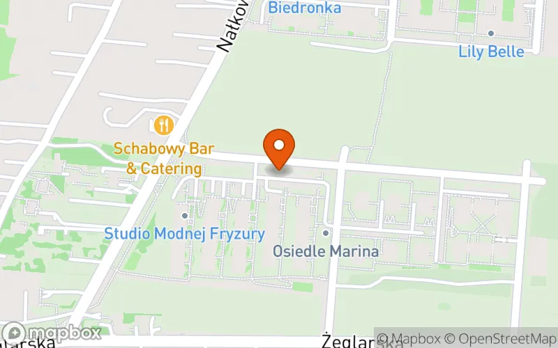 Lokalizacja: RADOSNE GWIAZDKI - wyjątkowy żłobek