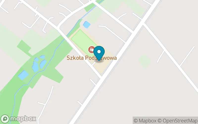 Lokalizacja: Szkoła Podstawowa im. Bohaterów Operacji Most i w Matczynie