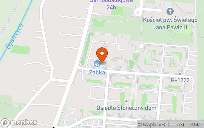 Lokalizacja: Żłobek Tuli Tuli