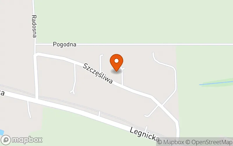 Lokalizacja: Żłobek Horyzont