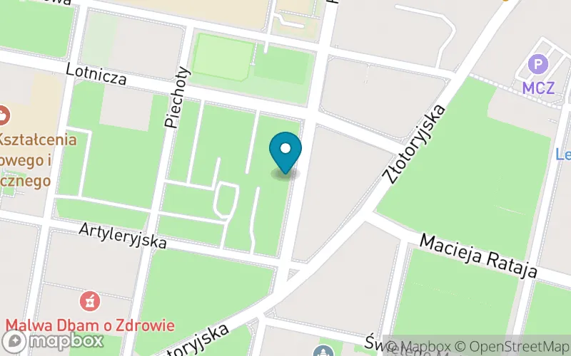 Lokalizacja: Prywatna Szkoła Podstawowa