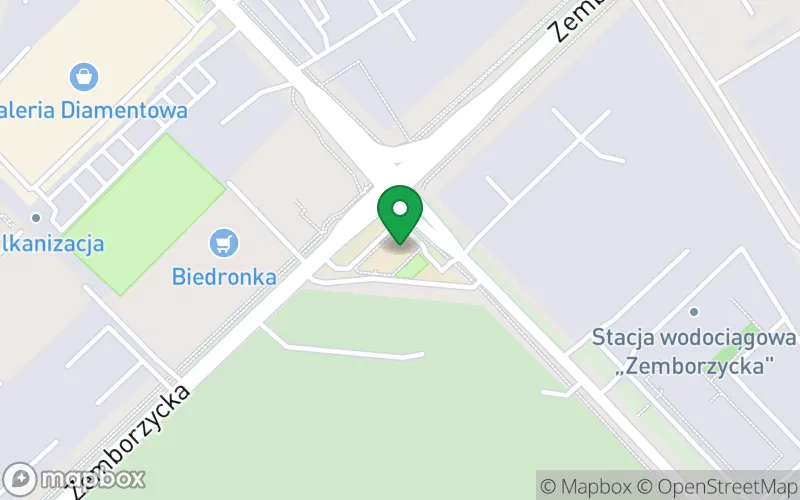 Lokalizacja: Niepubliczne Przedszkole Muzyczne "Stonoga 3" w Lublinie