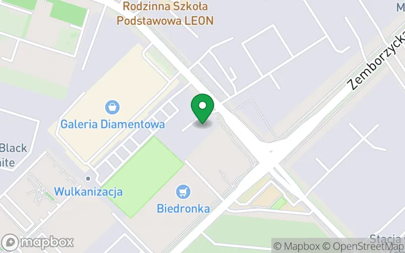 Lokalizacja: Publiczne Przedszkole Galileo w Lublinie