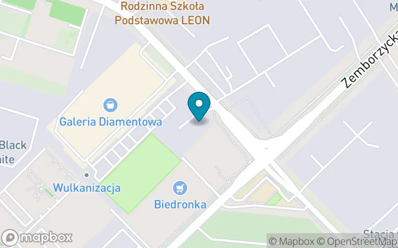 Lokalizacja: Publiczna Szkoła Podstawowa Galileo w Lublinie