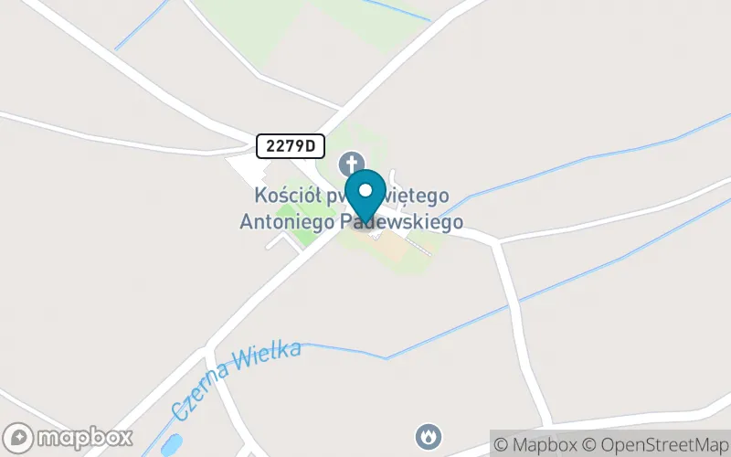 Lokalizacja: Szkoła Podstawowa im. Jana Pawła II w Gierałtowie