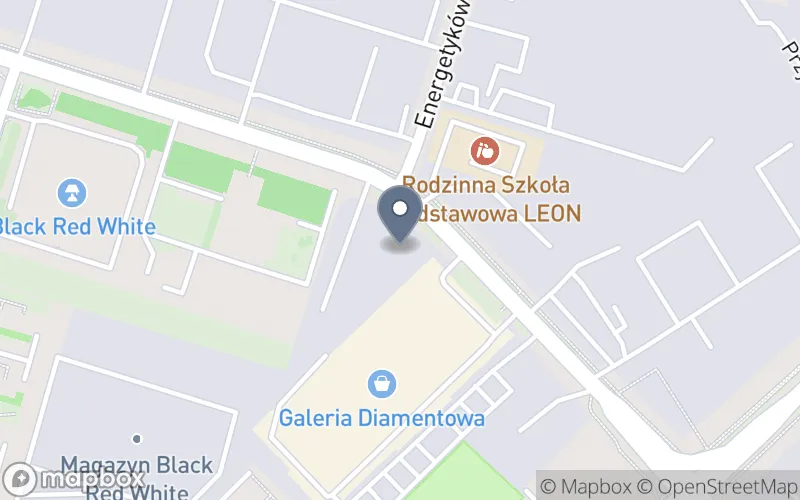 Lokalizacja: Centrum Kształcenia Zawodowego Operator