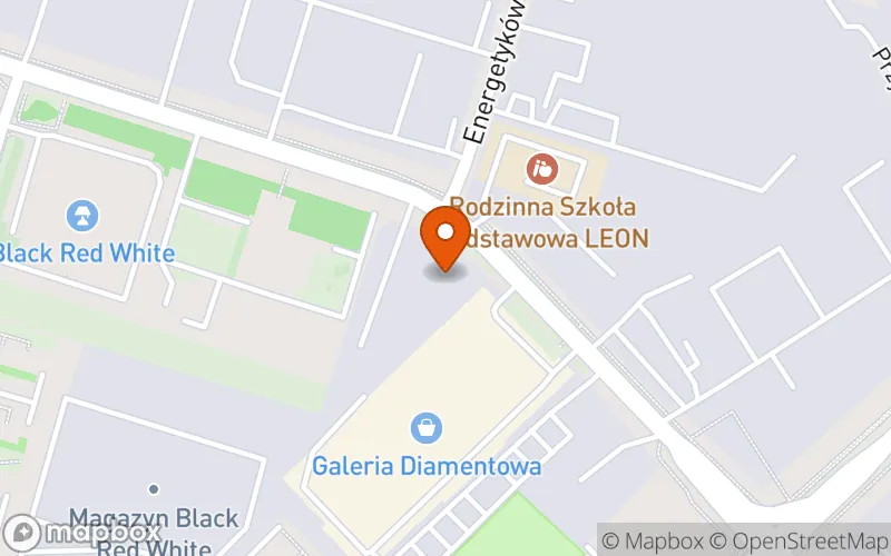 Lokalizacja: Niepubliczny Żłobek Misiaczki 2