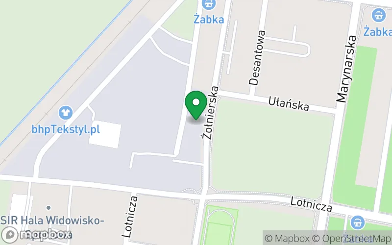Lokalizacja: Niepubliczne Przedszkole Lala i MIŚ