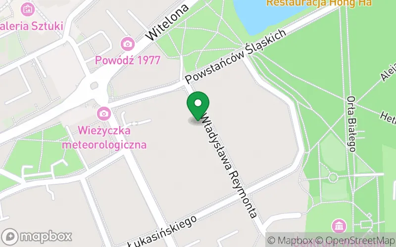 Lokalizacja: Miejskie Przedszkole nr 2