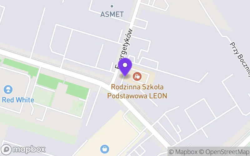 Lokalizacja: Niepubliczne Liceum Ogólnokształcące Leonardo w Lublinie