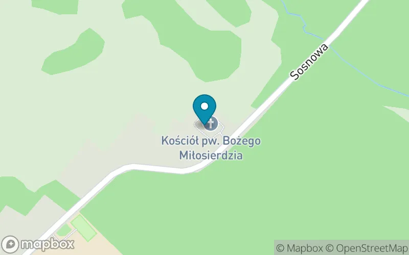 Lokalizacja: Szkoła Podstawowa im. J. Kochanowskiego z Oddziałem Przedszkolnym