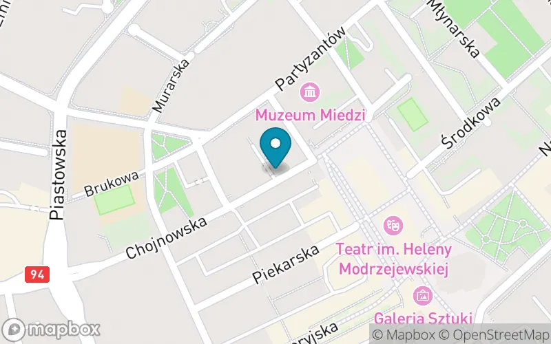 Lokalizacja: Szkoła Muzyczna I Stopnia