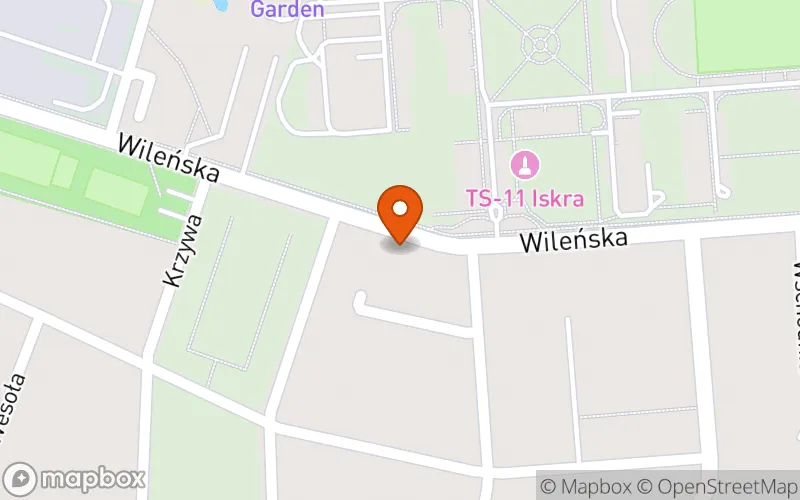 Lokalizacja: Żłobek Smerfolandia