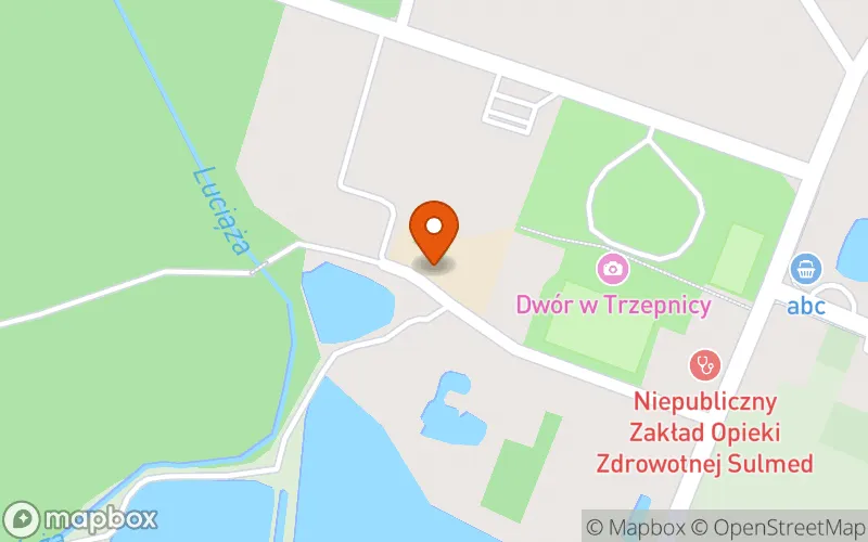 Lokalizacja: Chatka Puchatka Sylwia Małolepsza
