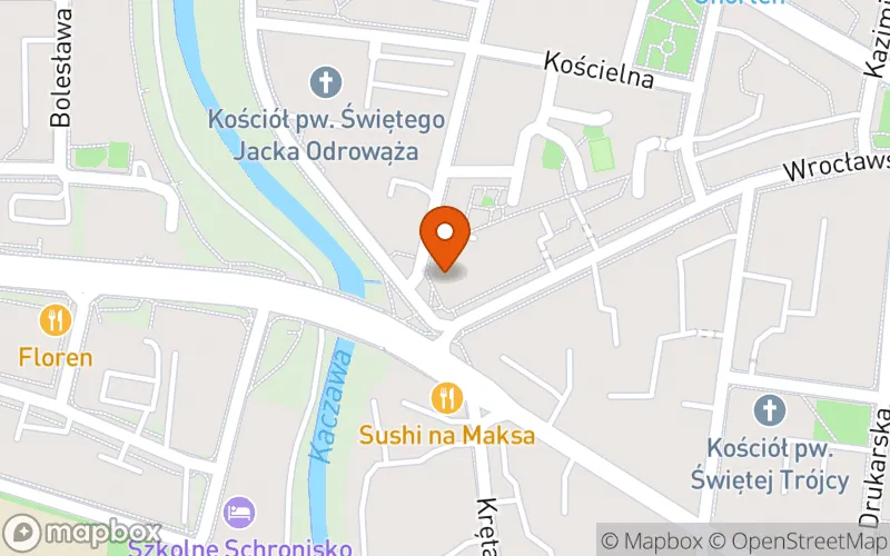 Lokalizacja: Akademia Harvardu