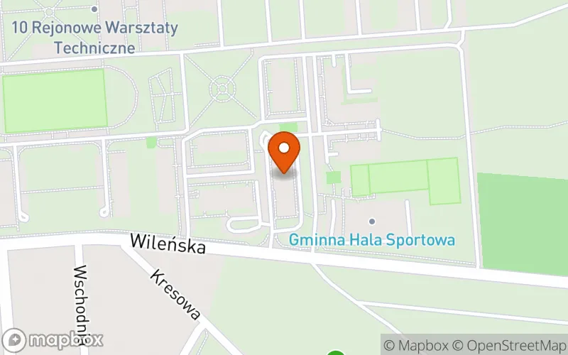 Lokalizacja: Żłobek Gminny w Oleśnicy