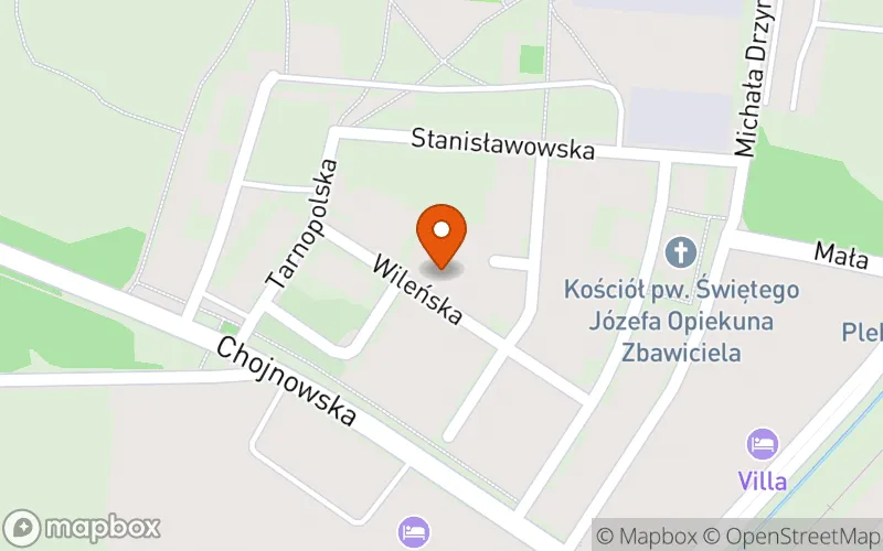 Lokalizacja: Mali Odkrywcy Żłobek Montessori