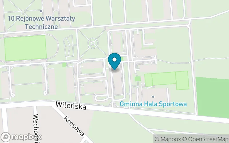 Lokalizacja: Szkoła Podstawowa Gminy Oleśnica im. Adama Mickiewicza w Oleśnicy