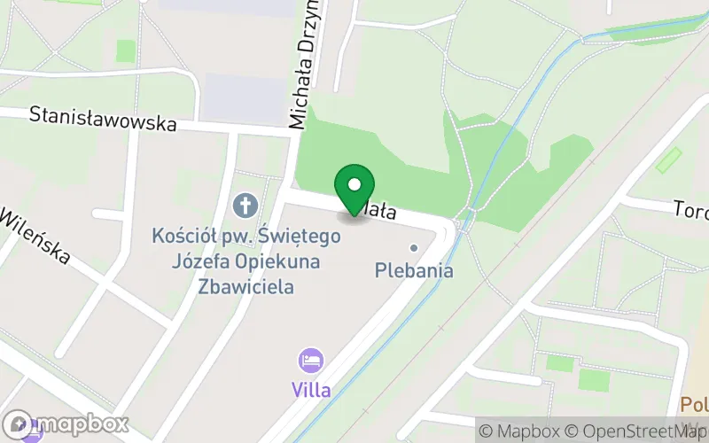 Lokalizacja: Przedszkole Niepubliczne Planeta Zdrowia