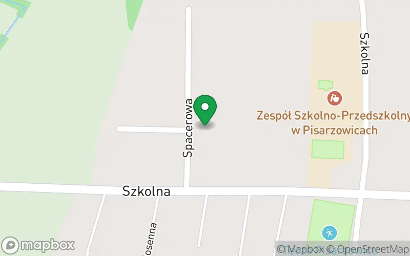 Lokalizacja: Przedszkole Latawiec