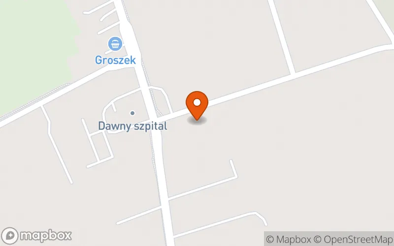 Lokalizacja: Gminny Żłobek "Bajkowa Przystań" w Jaszczowie