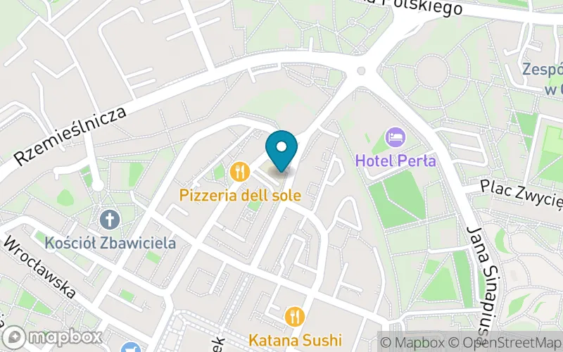 Lokalizacja: Państwowa Szkoła Muzyczna i St. im. Fryderyka Chopina w Oleśnicy