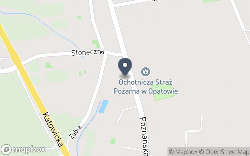 Lokalizacja: Zespół Szkół w Opatowie