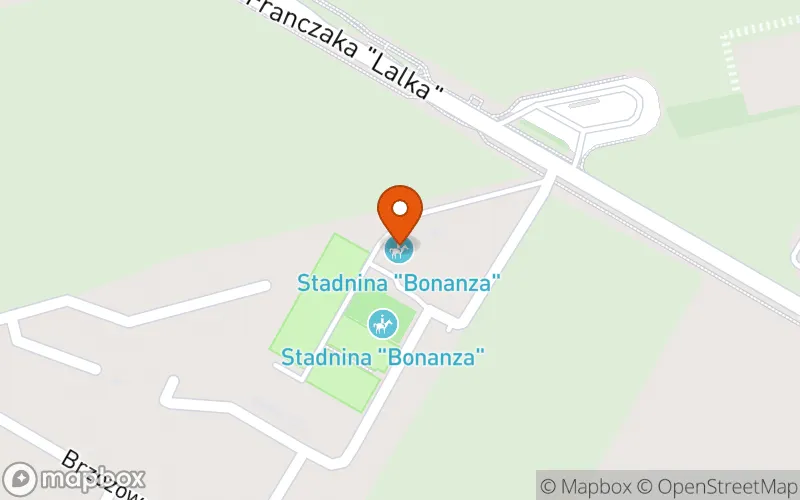Lokalizacja: Kucykowa Kraina