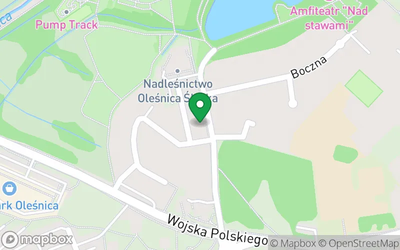Lokalizacja: Przedszkole Językowe Mała Brytania