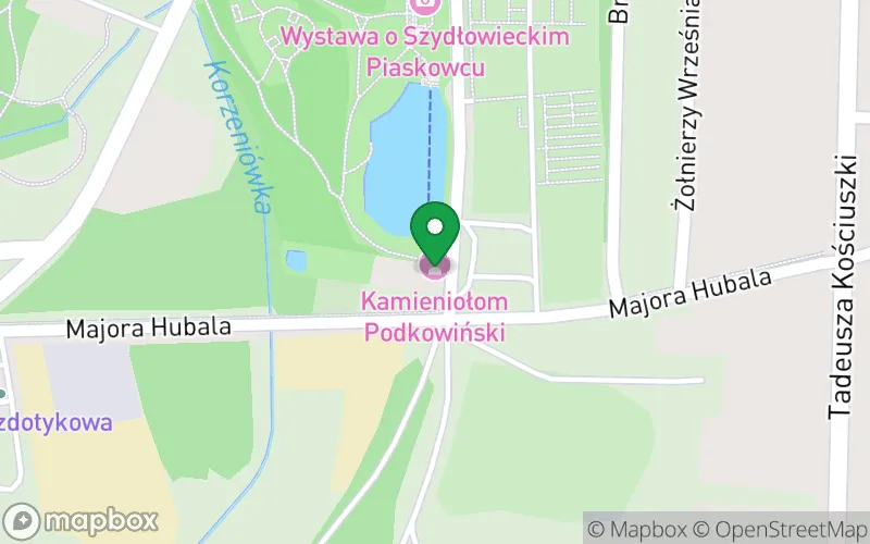 Lokalizacja: Niepubliczny Punkt Przedszkolny Strefa Karolka