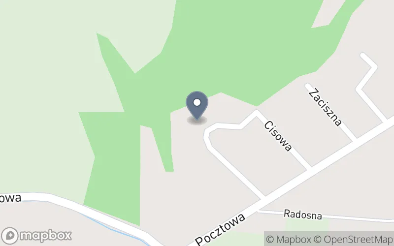 Lokalizacja: Ośrodek Szkolno - Kursowy Edusport