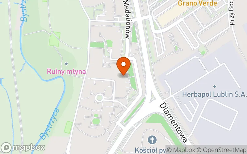 Lokalizacja: Żłobek Pozwalamy Dzieciom