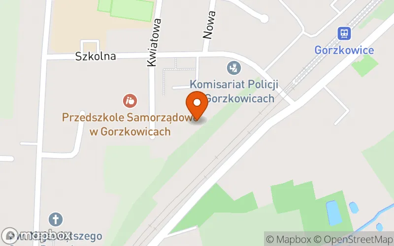 Lokalizacja: Żłobek "Chatka Puchatka"