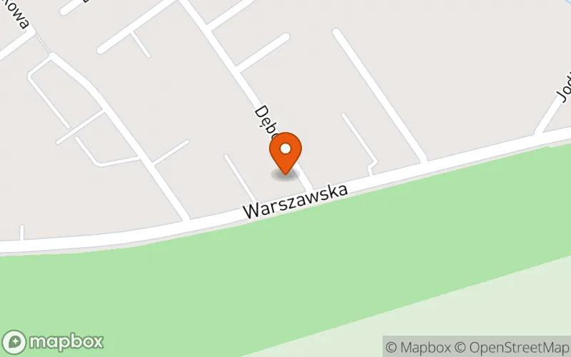 Lokalizacja: Klub Malucha Chatka Puchatka
