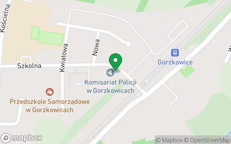 Lokalizacja: Przedszkole Niepubliczne Akademia Myszki Miki